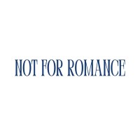 Not For Romance logo - Similar company to Bosh Studio