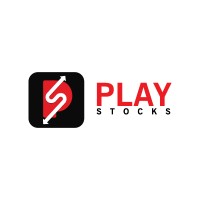 Play Stocks logo - Similar company to Stock11