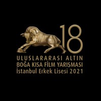 18th International Golden Bull Short Film Competition logo - Similar company to Novacto