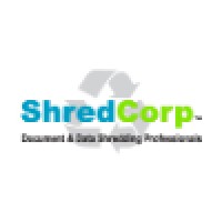 Shredcorp, Inc.