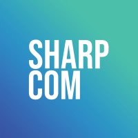 Sharpcom logo - Similar company to Erichuangis.Com