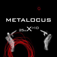 METALOCUS logo - Similar company to Mm. Architecture Office