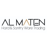 Al Maten Hard & Sanitary Ware Tr. logo - Similar company to Al Samra Electrical & Sanitary Ware Co.Llc