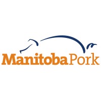 Manitoba Pork Council logo - Similar company to Alberta Pork