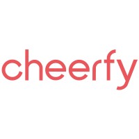 Cheerfy logo - Similar company to Cocina Lab