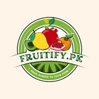 Fruitify.PK logo - Similar company to Fruitify
