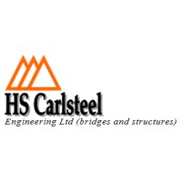 HS Carlsteel Engineering Ltd logo - Similar company to Corroless Eastern Limited