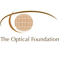 The Optical Foundation logo - Similar company to Fiberelectronics