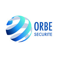 Orbé Sécurité logo - Similar company to Etpe