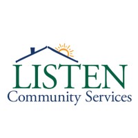 LISTEN Community Services logo - Similar company to Helm Construction Solutions Llc