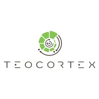 Teocortex logo - Similar company to Studio Com