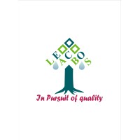 Envirodesigns Eco Labs logo - Similar company to Interfield Laboratories - India