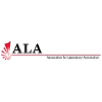 Association For Laboratory Automation - Ala