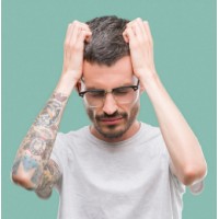 Week van de Werkstress logo - Similar company to Oval - Organisatie Vitaliteit, Activering En Loopbaan