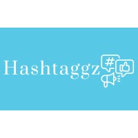 Hashtaggz logo - Similar company to Tukikummit Säätiö