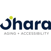 O’Hara Aging + Accessibility logo - Similar company to Eliquo Training & Development Inc.