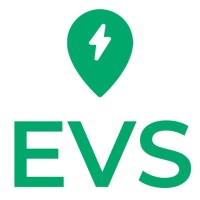 EVS logo - Similar company to Dart Group Ltd