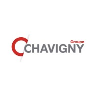 Groupe Chavigny logo - Similar company to Costamagna Distribution