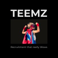 Teemz Recruit logo - Similar company to Teemz