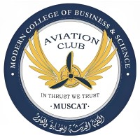 MCBS Aviation Club logo - Similar company to Lu Computer Science Club