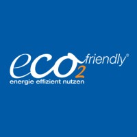 eco2friendly logo - Similar company to Tem Ag