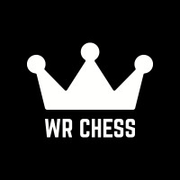 WR chess logo - Similar company to Wr Group
