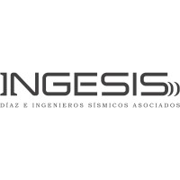 INGESIS, Díaz e Ingenieros Sísmicos Asociados SPA logo - Similar company to Mrh Ingeniería