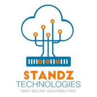 StandZ Technologies logo - Similar company to Grafotics