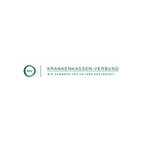 Krankenkassen-Verbund GmbH logo - Similar company to Let'S Shake