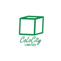 CoLoCity Limited logo - Similar company to Colocity Data Center