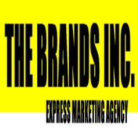 THE BRANDS INC. logo - Similar company to Machstruc. Private Limited.