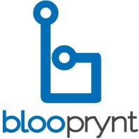 blooprynt logo - Similar company to Inovia Solutions
