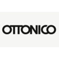 Ottonico logo - Similar company to Bureau Pindakaas
