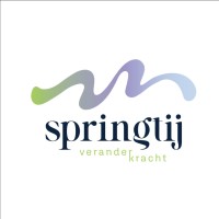 Springtij Veranderkracht logo - Similar company to Stadsring