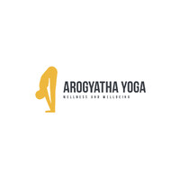 Arogyatha Yoga & Wellness logo - Similar company to Irene Yoga Flow