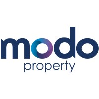 Modo Property logo - Similar company to Fitzroys