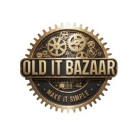 Old IT Bazaar logo - Similar company to Network Techlab - Audio Video Solutions