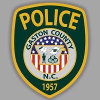 Gaston County Police Department logo - Similar company to Final Option Llc