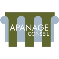 Apanage Conseil logo - Similar company to Deathscape