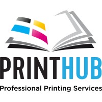 PrintHubServices logo - Similar company to Absolute Solutions Group