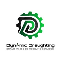 DYNAMIC DRAUGHTING logo - Similar company to Powerbox Digital