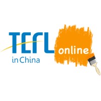 TEFL in China logo - Similar company to Youcode Inc.