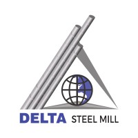 DELTA STEEL logo - Similar company to Lam Plan S.A.