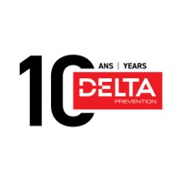 Delta Prevention logo - Similar company to Msk Canada