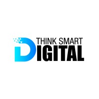 Think Smart Digital logo - Similar company to Elliott Marketing Digital & Ai | Emdigital.Ca