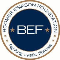 Boomer Esiason Foundation logo - Similar company to Emily'S Entourage