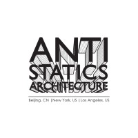 AntiStatics Architecture logo - Similar company to Unreposed