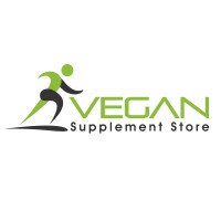 VeganSupplementStore.co.uk logo - Similar company to The Linked People