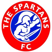 The Spartans FC Youth logo - Similar company to Spartans Network