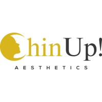 Chin Up! Aesthetics logo - Similar company to The Dd Group